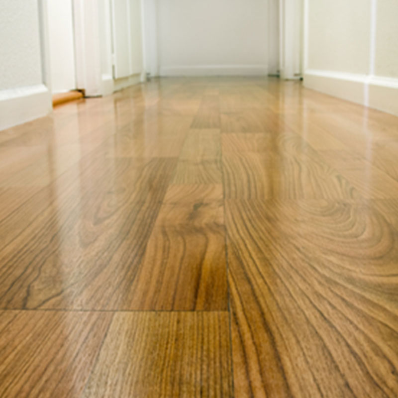 hardwood flooring