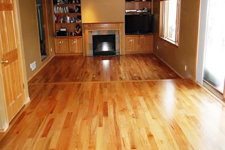 Bloomington Flooring Company