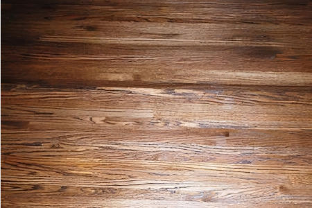 Minneapolis Hardwood Floor Refinishing