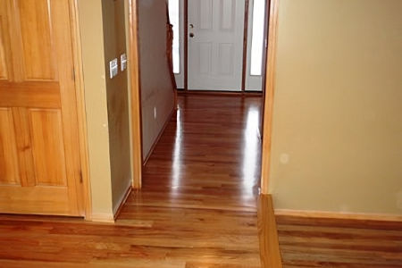 Shorewood Flooring Company